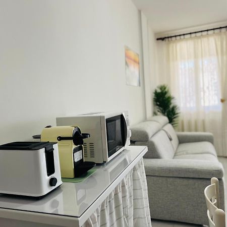 Carpe Diem Otranto Apartment 5 Posti Letto Exteriér fotografie