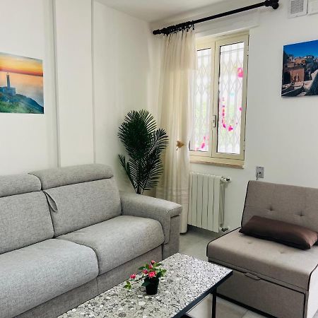 Carpe Diem Otranto Apartment 5 Posti Letto Exteriér fotografie