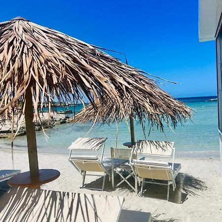 Carpe Diem Otranto Apartment 5 Posti Letto Exteriér fotografie