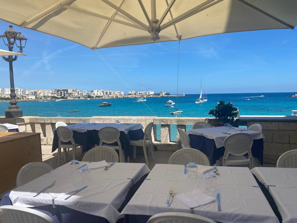 Carpe Diem Otranto Apartment 5 Posti Letto Exteriér fotografie