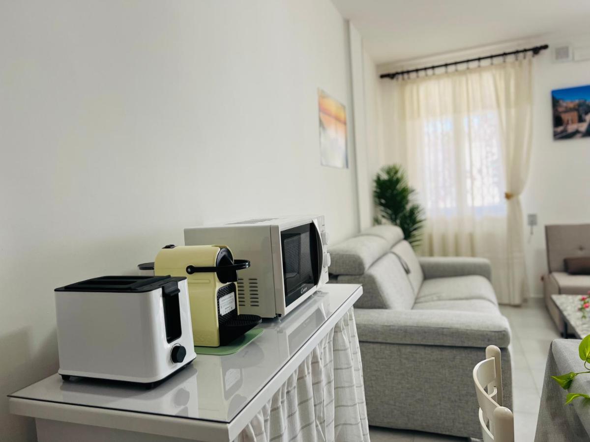 Carpe Diem Otranto Apartment 5 Posti Letto Exteriér fotografie