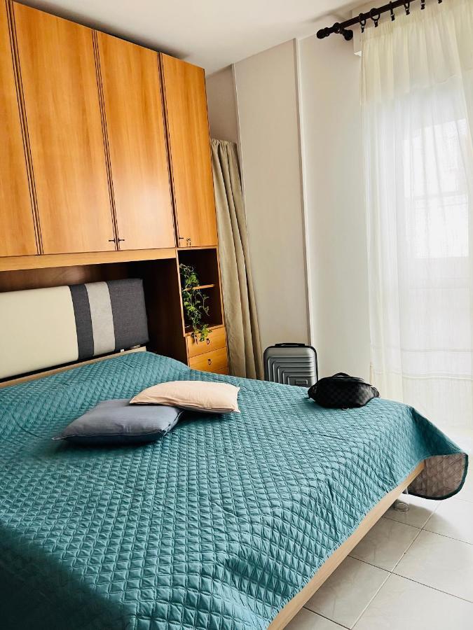 Carpe Diem Otranto Apartment 5 Posti Letto Exteriér fotografie