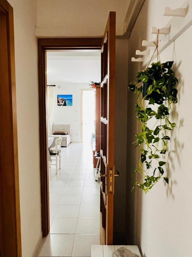 Carpe Diem Otranto Apartment 5 Posti Letto Exteriér fotografie