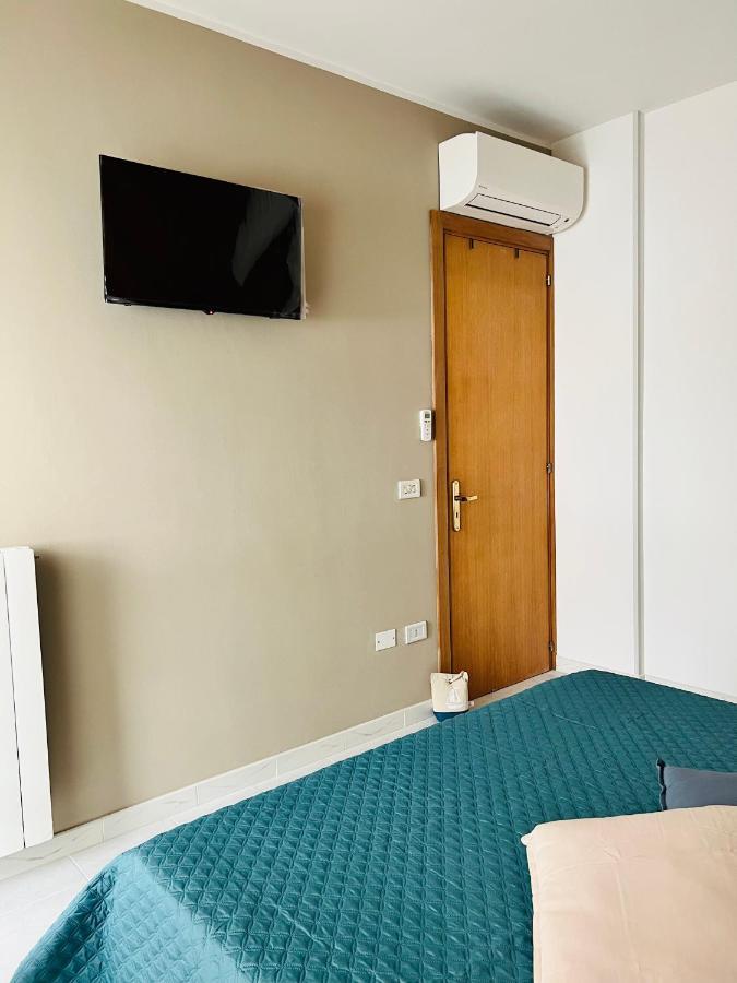 Carpe Diem Otranto Apartment 5 Posti Letto Exteriér fotografie