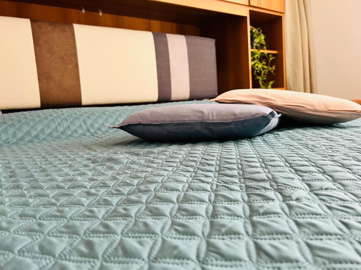 Carpe Diem Otranto Apartment 5 Posti Letto Exteriér fotografie