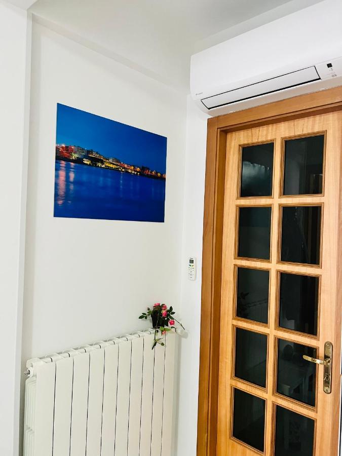 Carpe Diem Otranto Apartment 5 Posti Letto Exteriér fotografie
