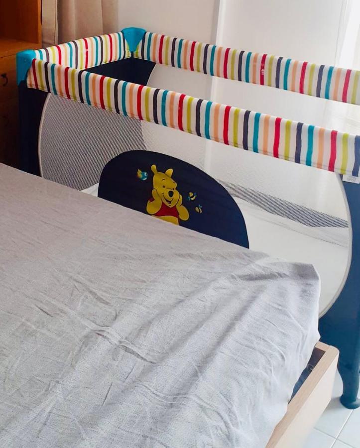 Carpe Diem Otranto Apartment 5 Posti Letto Exteriér fotografie