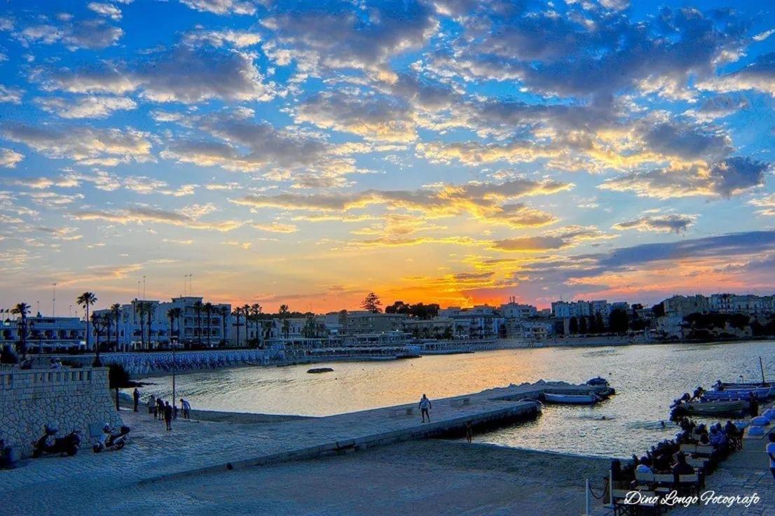 Carpe Diem Otranto Apartment 5 Posti Letto Exteriér fotografie