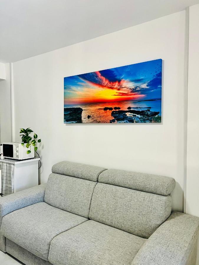 Carpe Diem Otranto Apartment 5 Posti Letto Exteriér fotografie