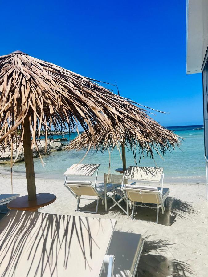 Carpe Diem Otranto Apartment 5 Posti Letto Exteriér fotografie